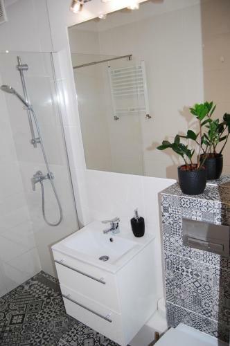 Apartamento Przystanek Przymorze