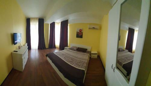 Sumerland Apartment