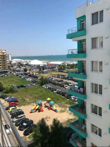 Sumerland Apartment