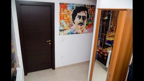 Pablo?s Apartment Summerland