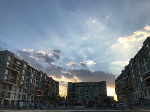 Apartamento Luxury Studio Mamaia Nord
