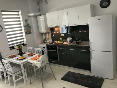 Apartament Silver Mamaia Nord