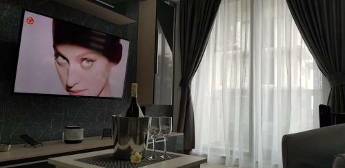 Apartament Silver Mamaia Nord