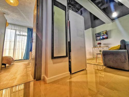 Apartament Mamaia Lux II