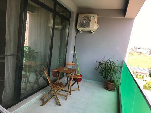 Apartament Cristina By The Sea