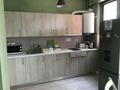 Apartament Cristina By The Sea