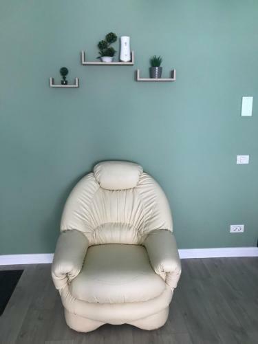 Apartament Cristina By The Sea