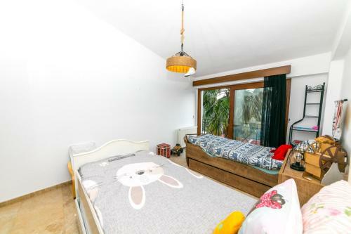 Villa Esen Daily Weekly Rentals