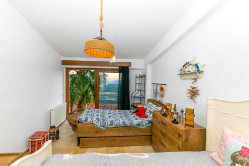 Villa Esen Daily Weekly Rentals