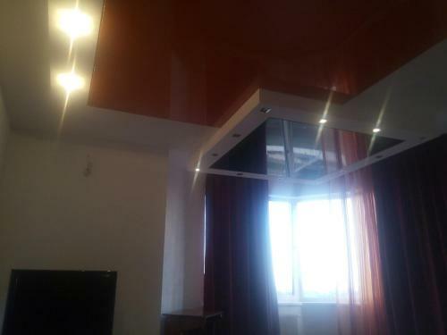 Apartamento Supier Panorama Ghoroda Odiessy