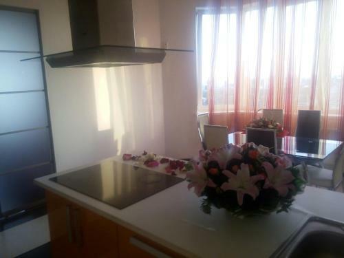 Apartamento Supier Panorama Ghoroda Odiessy