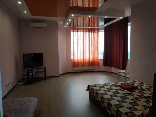 Apartamento Supier Panorama Ghoroda Odiessy