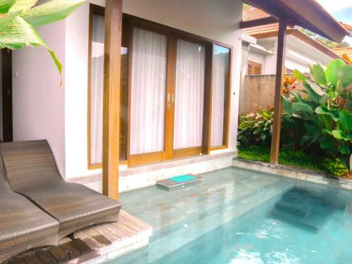 Bed & Breakfast Abinawa Hill