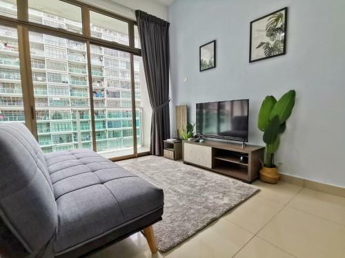 Mount Austin Jb Apartment