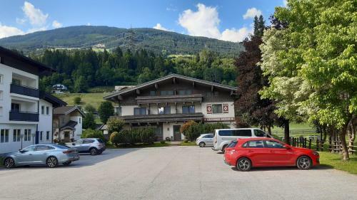 Bed & Breakfast G�stehaus Br�uer