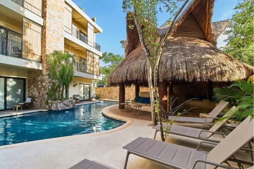 Casa Paramar Luxury Apartment
