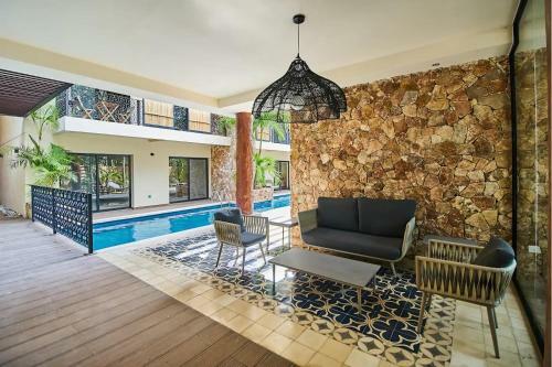 Casa Paramar Luxury Apartment