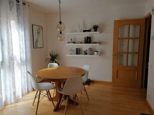 Apartamento Serreria De Bolta�a