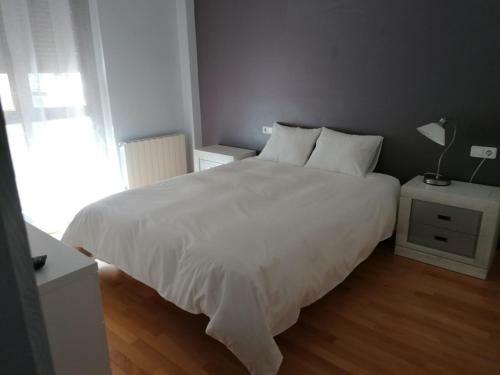 Apartamento Serreria De Bolta�a
