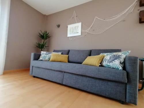 Apartamento Serreria De Bolta�a