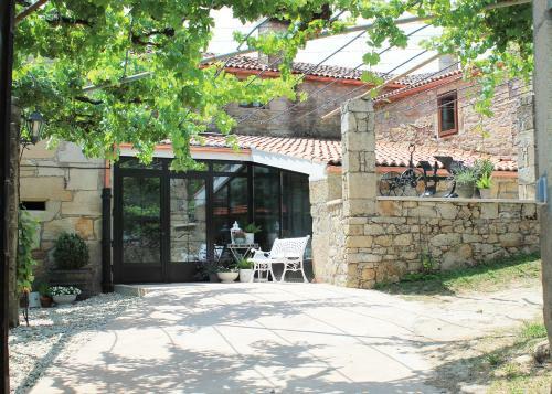 Casa De Font�n, S. XVII