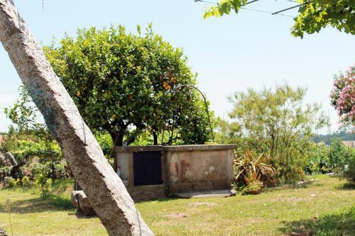 Casa De Font�n, S. XVII