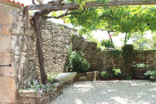 Casa De Font�n, S. XVII