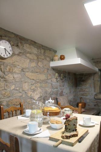 Casa De Font�n, S. XVII