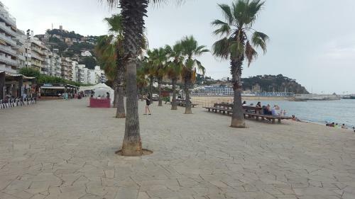 Apartamento Blanes