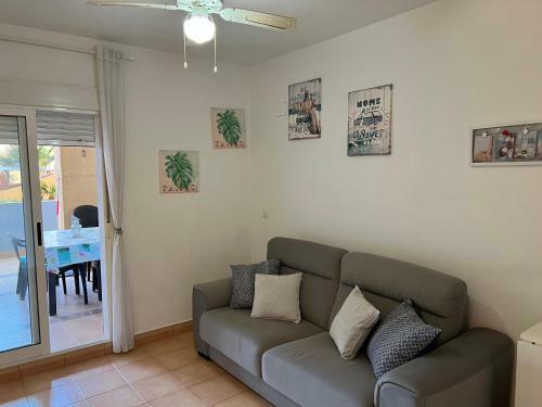 Apartamento Verdemar 3, Playa Honda