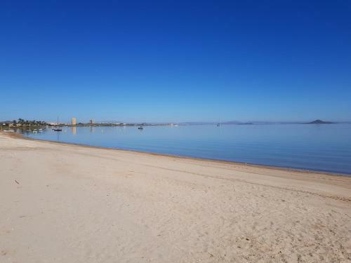 Apartamento Verdemar 3, Playa Honda