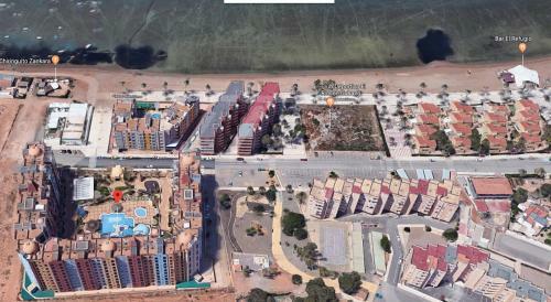 Apartamento Verdemar 3, Playa Honda