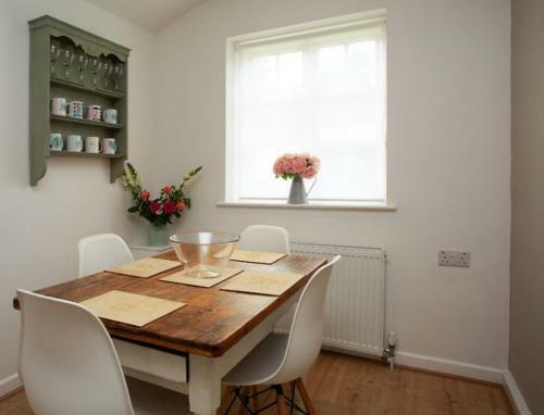 Apartamento Mint Leaf Cottages, Bruton