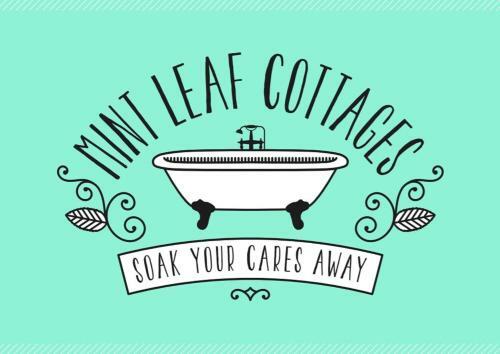 Apartamento Mint Leaf Cottages, Bruton
