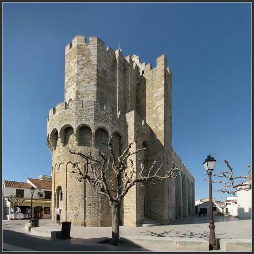 Camargue