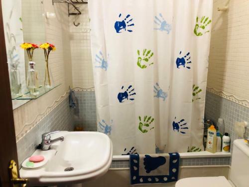Apartamento Simplyhosted La Vi�a