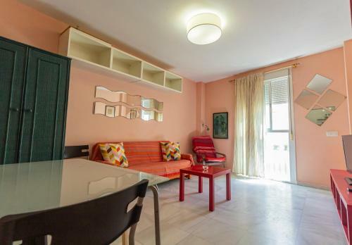Apartamento Simplyhosted La Vi�a
