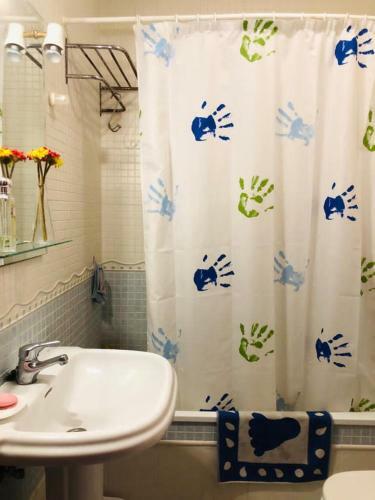 Apartamento Simplyhosted La Vi�a