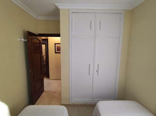 Apartamento Amplio Piso Junto A Playa Victoria