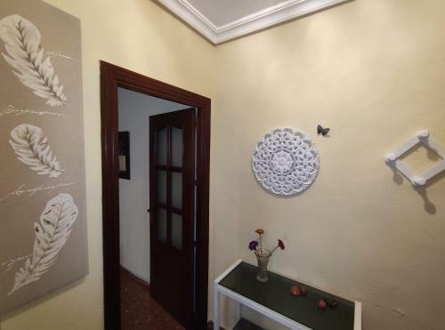 Apartamento Amplio Piso Junto A Playa Victoria