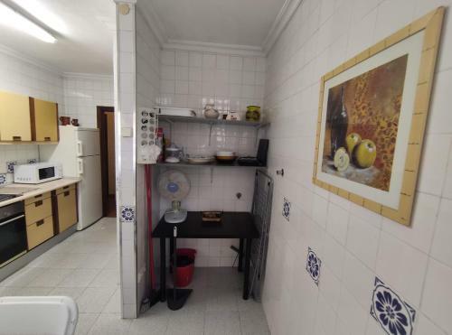 Apartamento Amplio Piso Junto A Playa Victoria