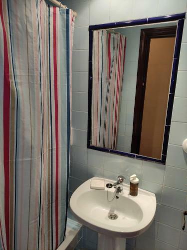 Apartamento Amplio Piso Junto A Playa Victoria
