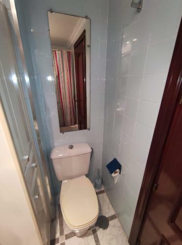Apartamento Amplio Piso Junto A Playa Victoria
