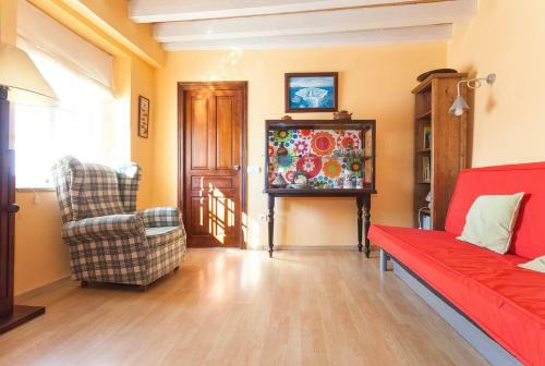 Acogedor Apartamento En Cadiz.