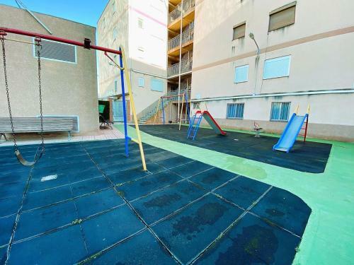 Apartamento Residencial La Ponderosa