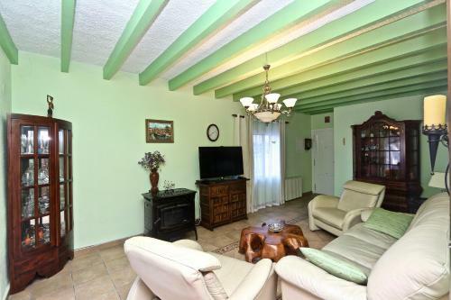 Villa In Maryvilla