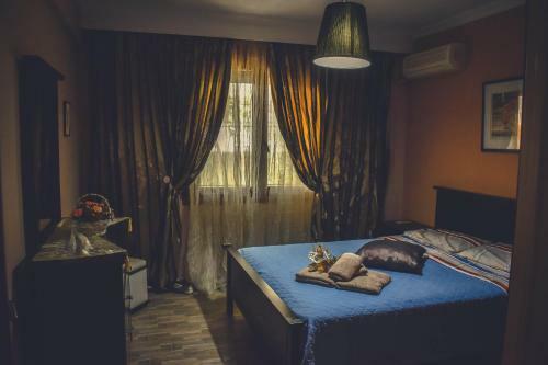 Teo Apartments Luxury