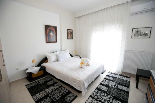 Apartamento Nick N Sophie's