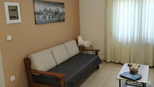 Thalassa Cozy Apartments2