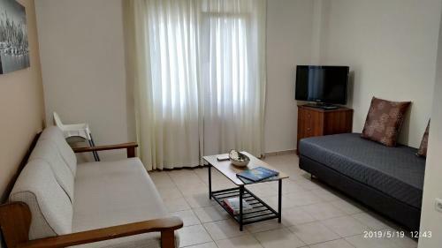 Thalassa Cozy Apartments2